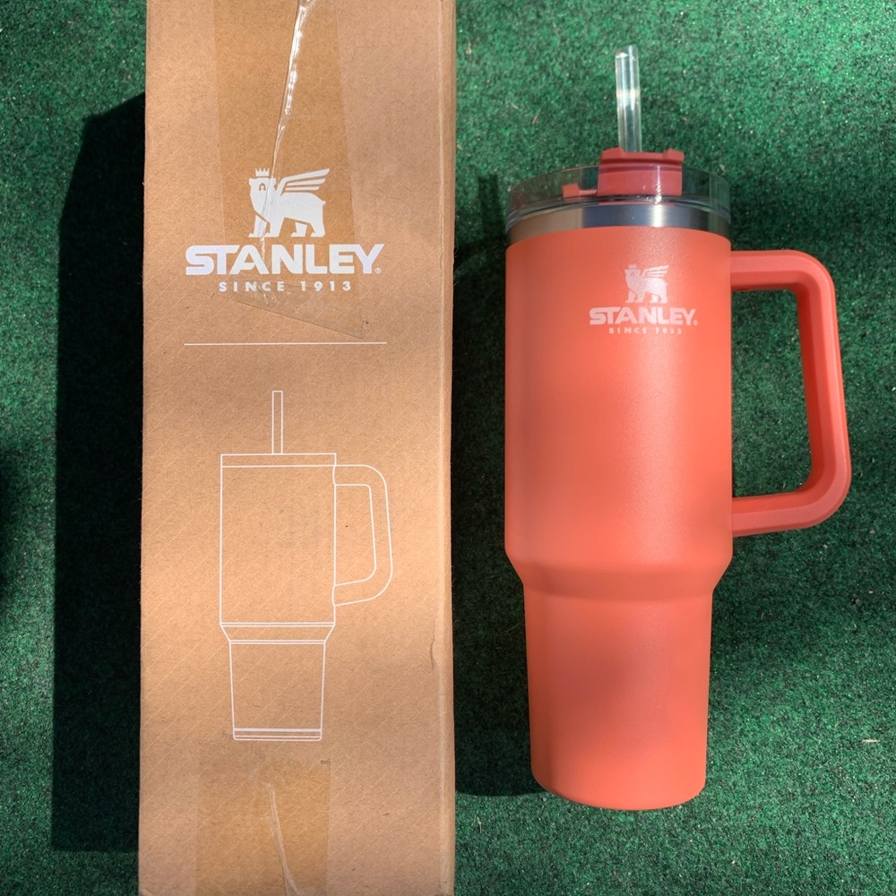 Stanley Quencher